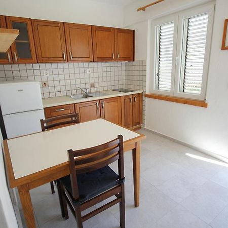Girica Apartments ซาดาร์ ภายนอก รูปภาพ