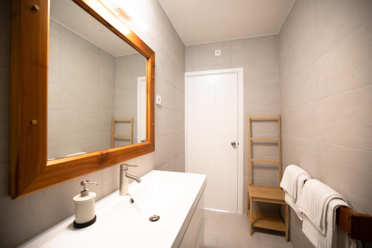 Girica Apartments ซาดาร์ ภายนอก รูปภาพ