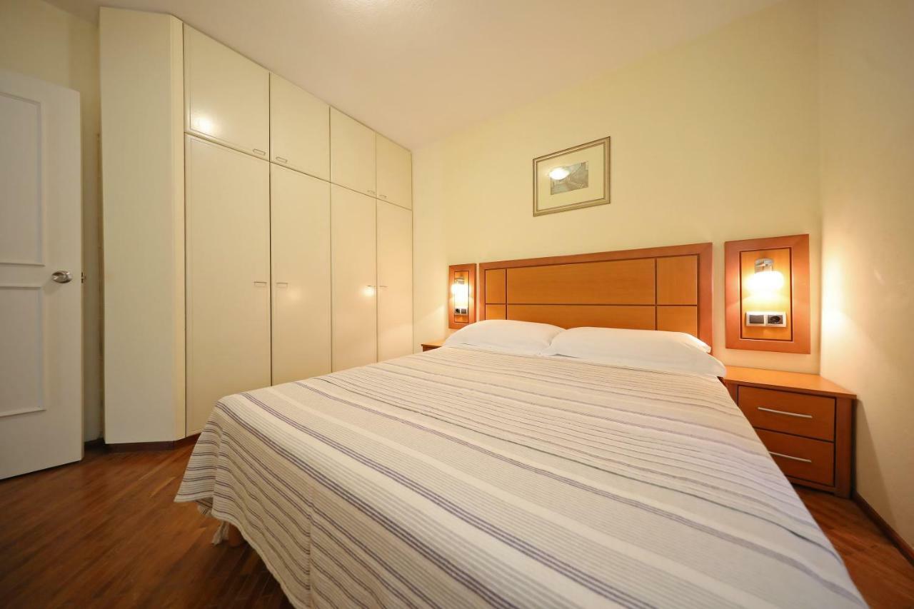 Girica Apartments ซาดาร์ ภายนอก รูปภาพ